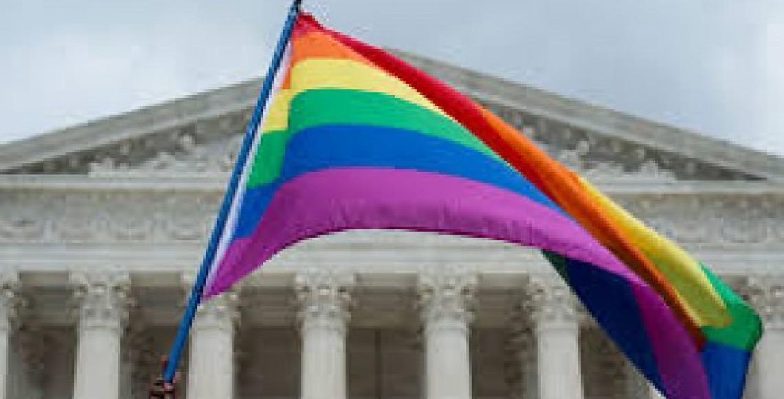 Suprema Corte dos EUA rejeita analisar recurso contra casamento de pessoas do mesmo sexo