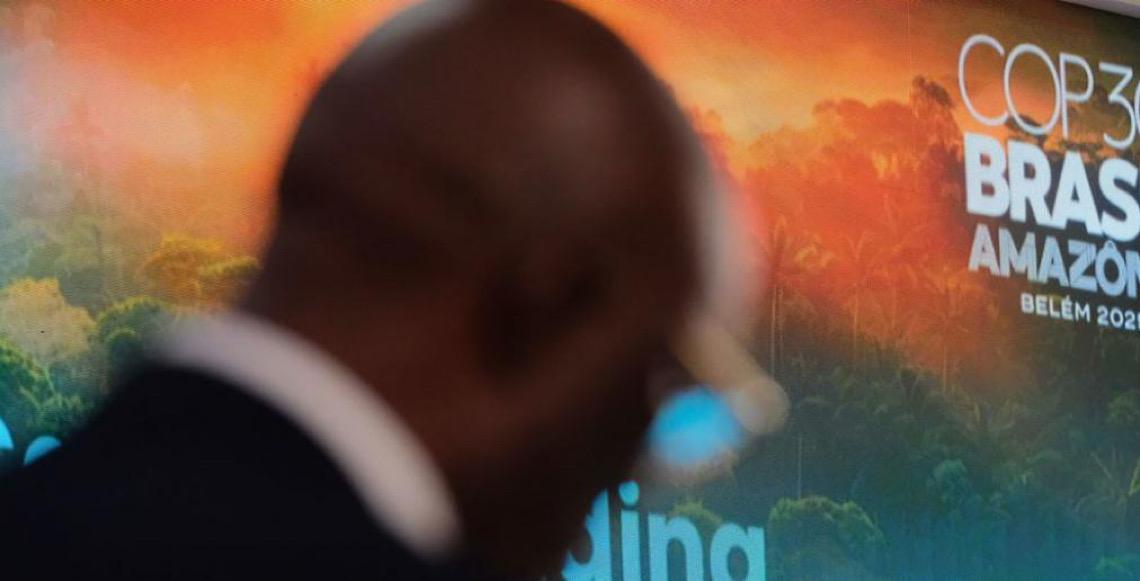 Uso de inteligência artificial divide opiniões na 30ª Conferência das Nações Unidas sobre Mudança Climática