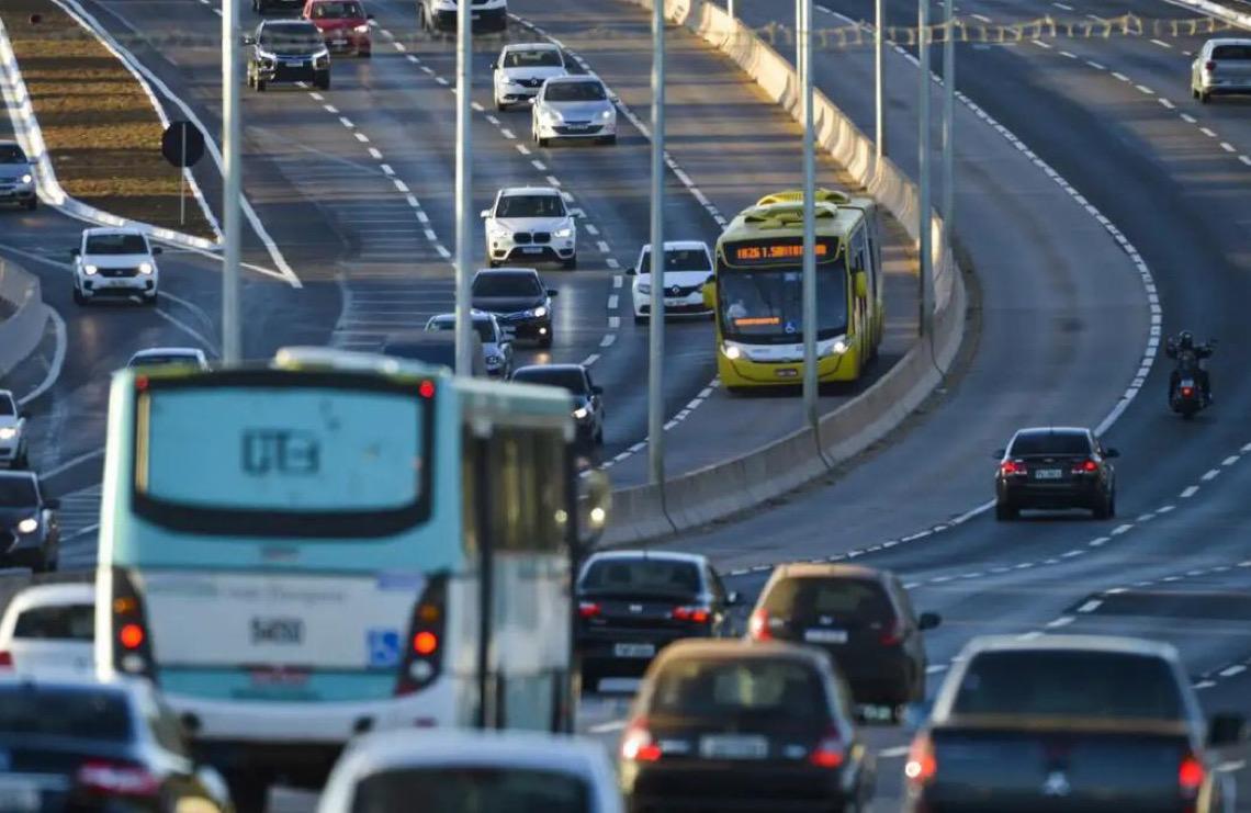 Na COP, coalizão pela descarbonização dos transportes tem 121 adesões