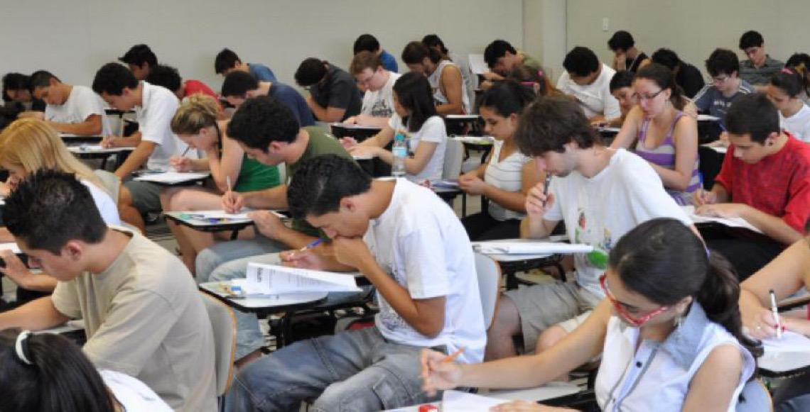 Unesp divulga forma de acesso pelo Enem, com 729 vagas para 2026