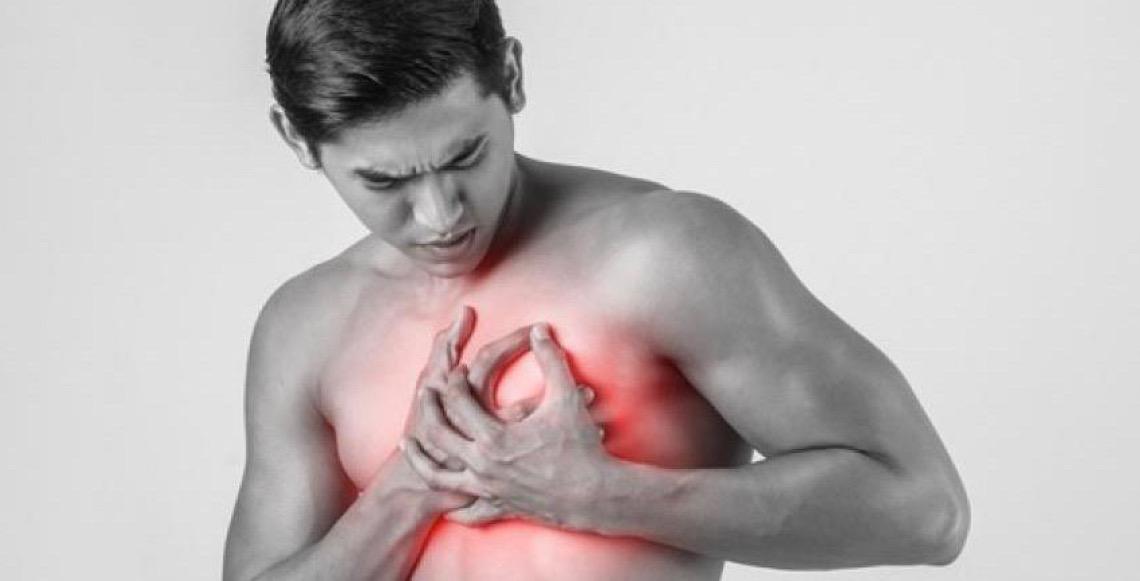 Infarto em jovens cresce no Brasil e preocupa profissionais de saúde