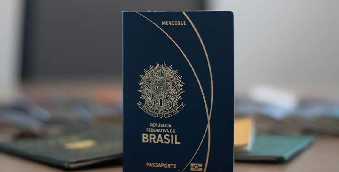 Usuários do Gov.br serão avisados sobre vencimento do passaporte