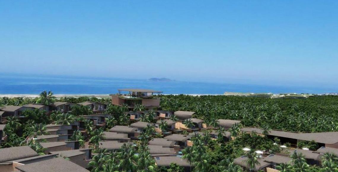 Roadshow mostra a árabes projeto turístico no Rio de Janeiro