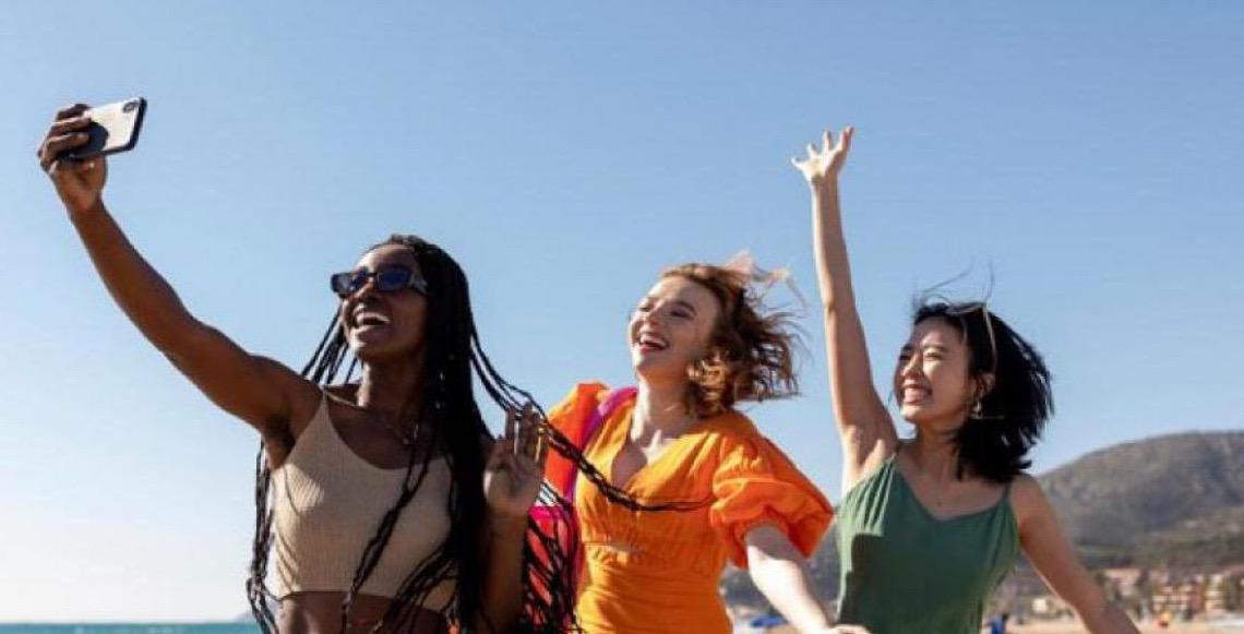 Pesquisa inédita mostra alto grau de satisfação de turistas internacionais com o Brasil