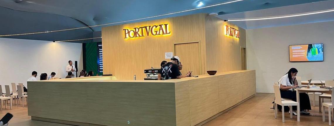 Na COP30, Portugal anuncia projetos de 1,5 milhão de euros para países lusófonos