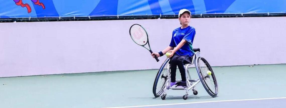 Paralimpíadas Escolares registram recorde de inscritos, o total de 2.056 atletas