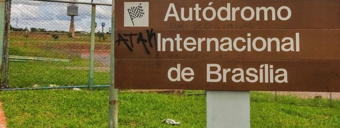 Autódromo de Brasília: Vocação automobilística da capital nasceu antes mesmo da inauguração