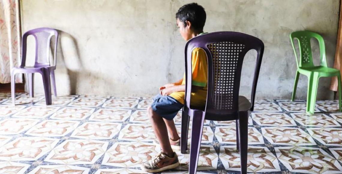 Apelo conjunto quer reforçar investimentos em saúde mental infantojuvenil