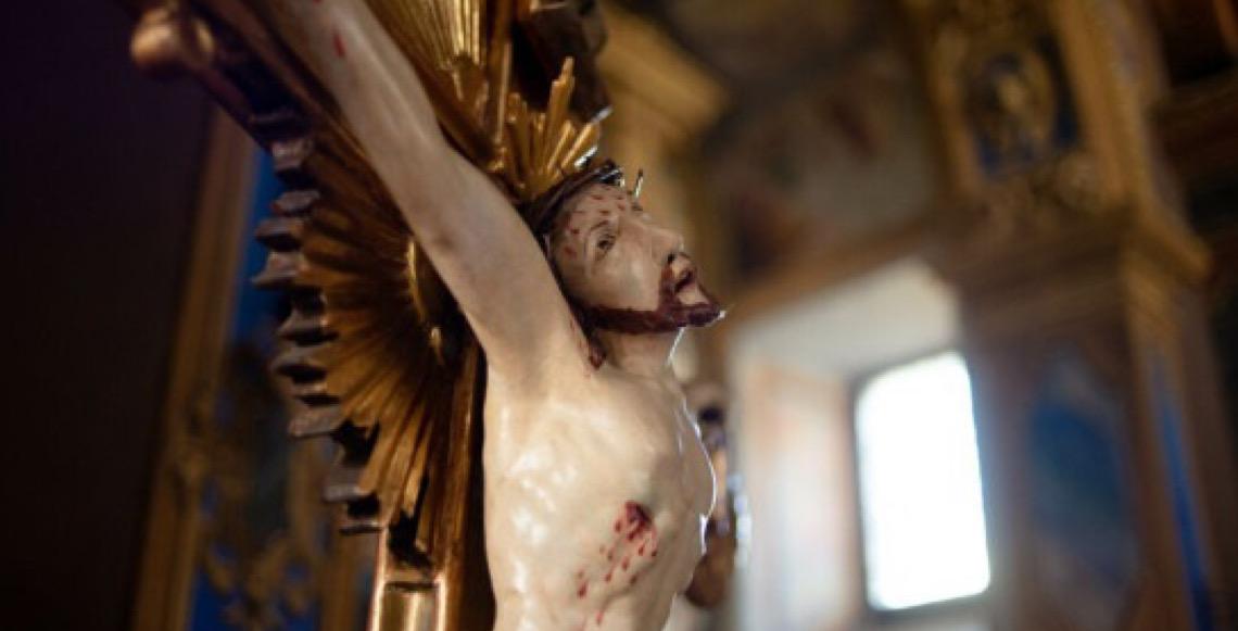 Após vetar Maria como salvadora, papa descarta aparições de Cristo na França