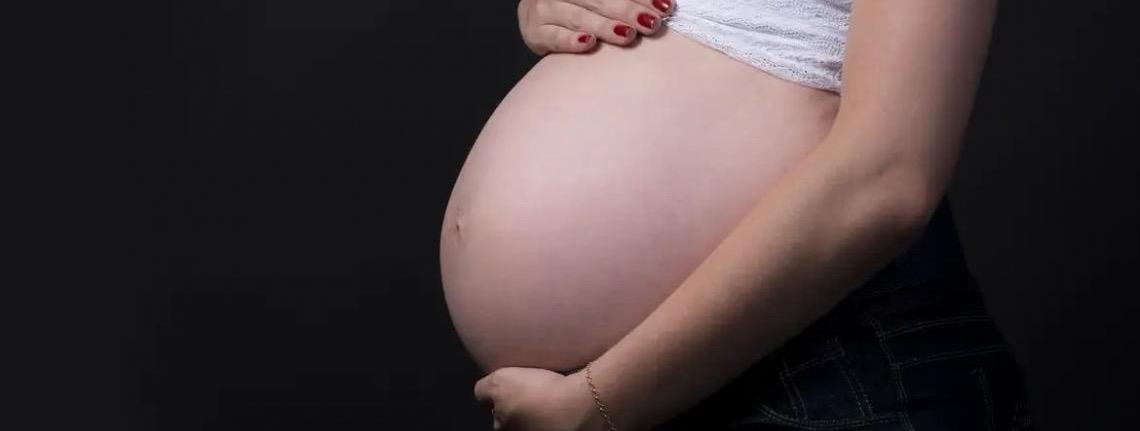 Gestantes de áreas vulneráveis têm risco maior de perder bebê