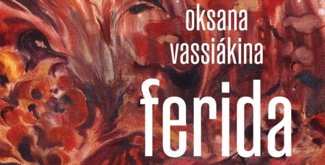 Em 'Ferida', ativista se abre, expõe o luto e busca por si mesma, lésbica, na Rússia