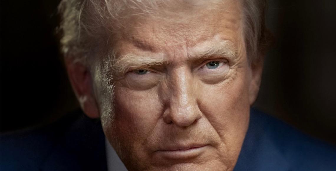 Por Chico Vigilante: Repúdio à proposta do Título de Cidadão Honorário ao Trump