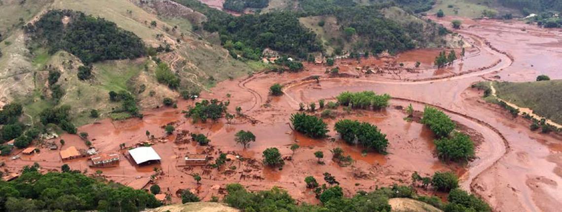Condenação da BHP traz justiça para atingidos e abre precedente internacional, diz advogado de quilombolas