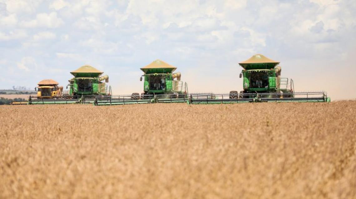 Distrito Federal cresce 3,3% e consolida terceiro ano seguido de expansão econômica