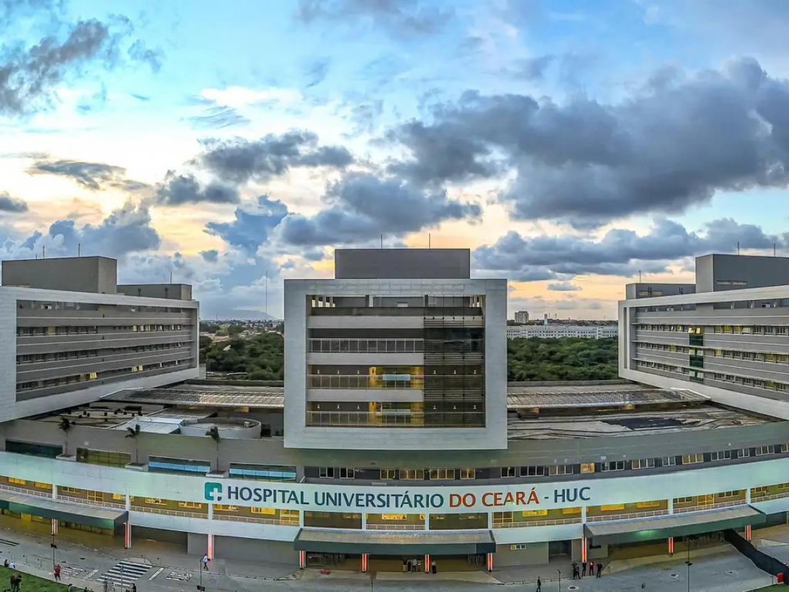 Clima põe em risco um em cada 12 hospitais no mundo