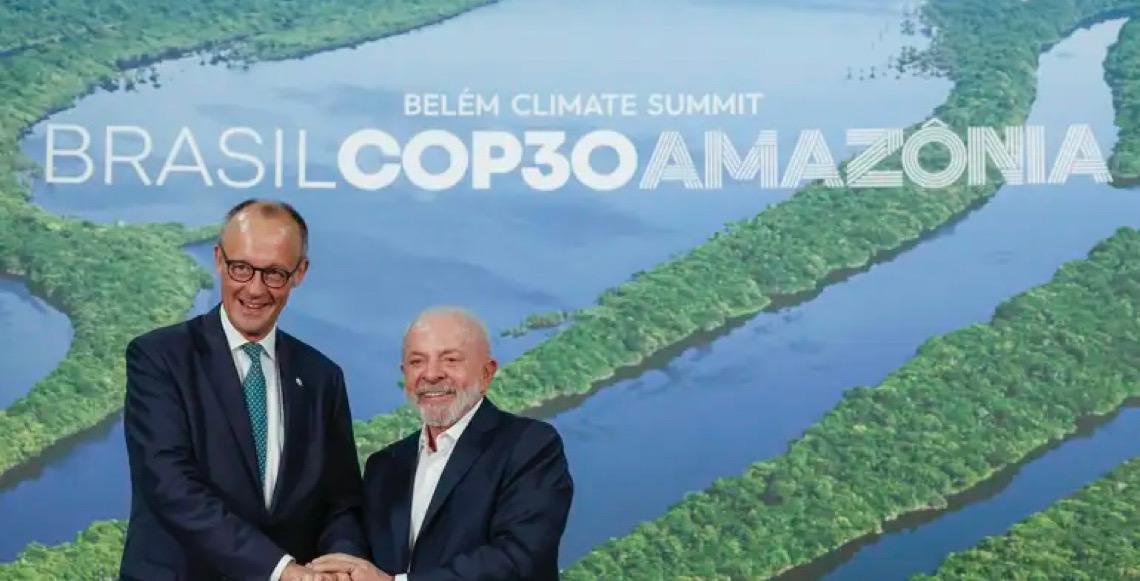 A Hipocrisia Verde: O Duplo discurso ambiental que freia o desenvolvimento