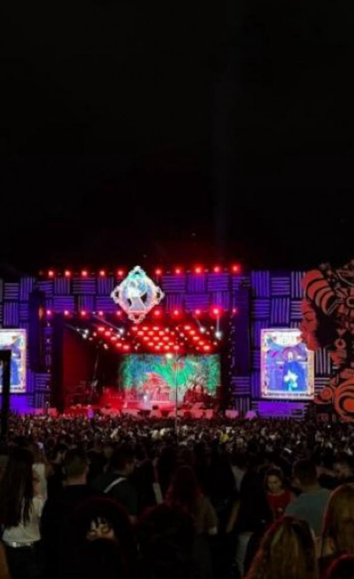 ‘Consciência Negra 2025’: Museu da República celebra a identidade afro-brasileira