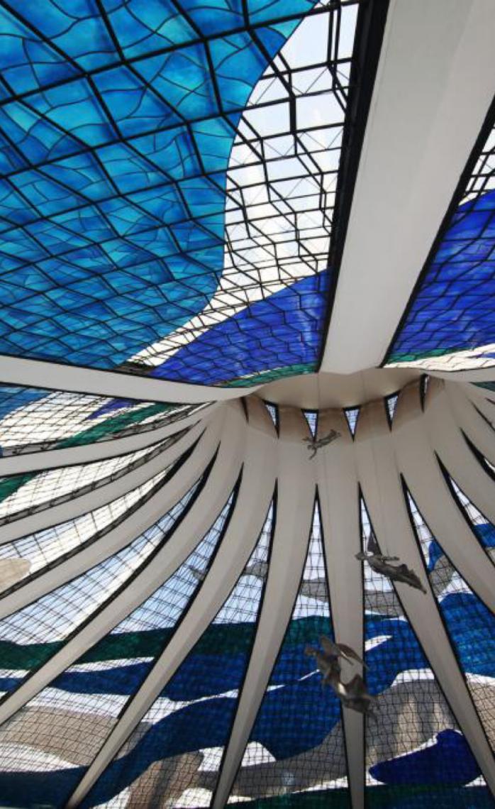 Brasília será sede do IX Encontro das Cidades Criativas da Unesco