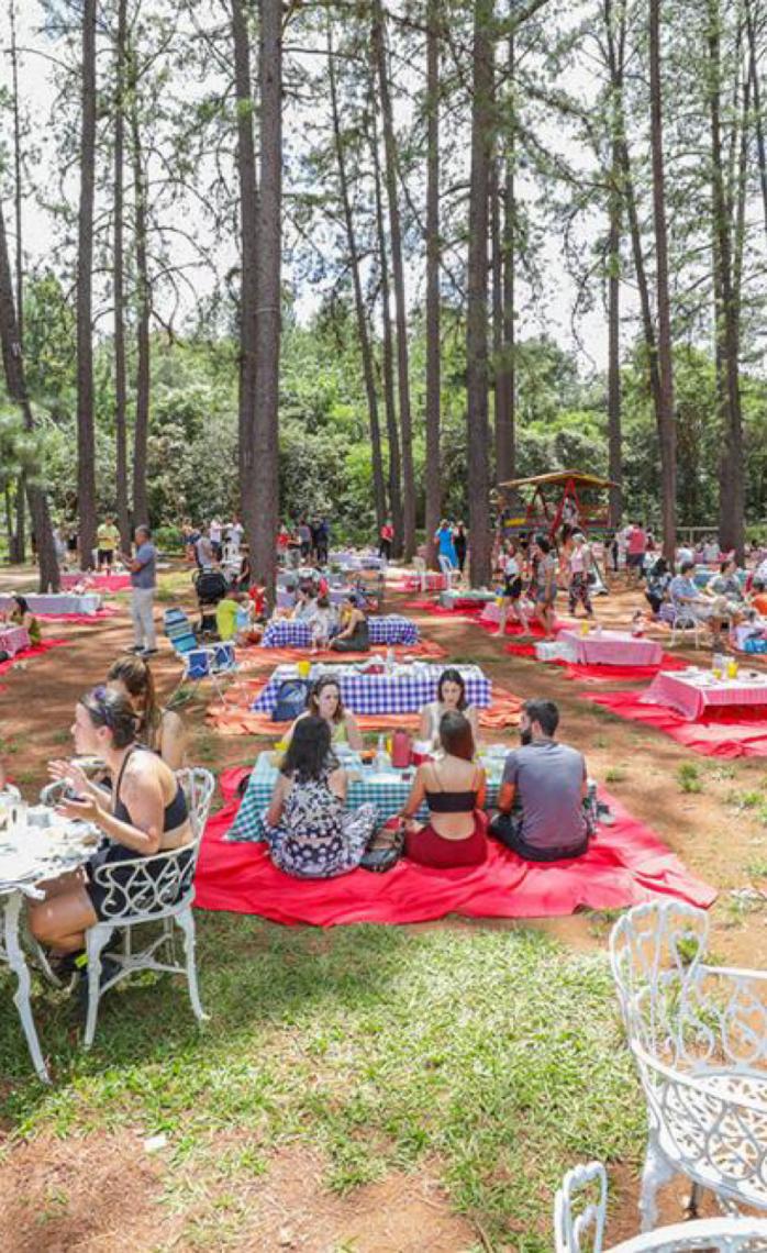 O que abre e o que fecha no DF no feriado prolongado do Dia da Consciência Negra