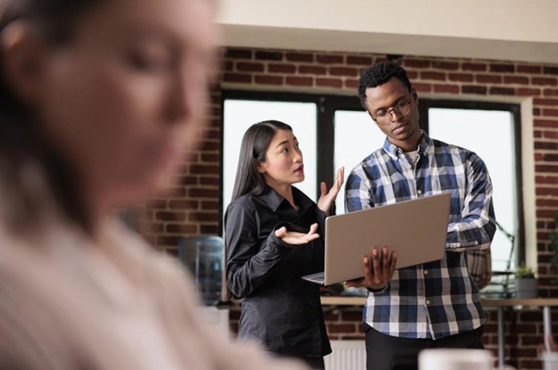 Ambiente de trabalho concentra 30% dos casos de racismo no país