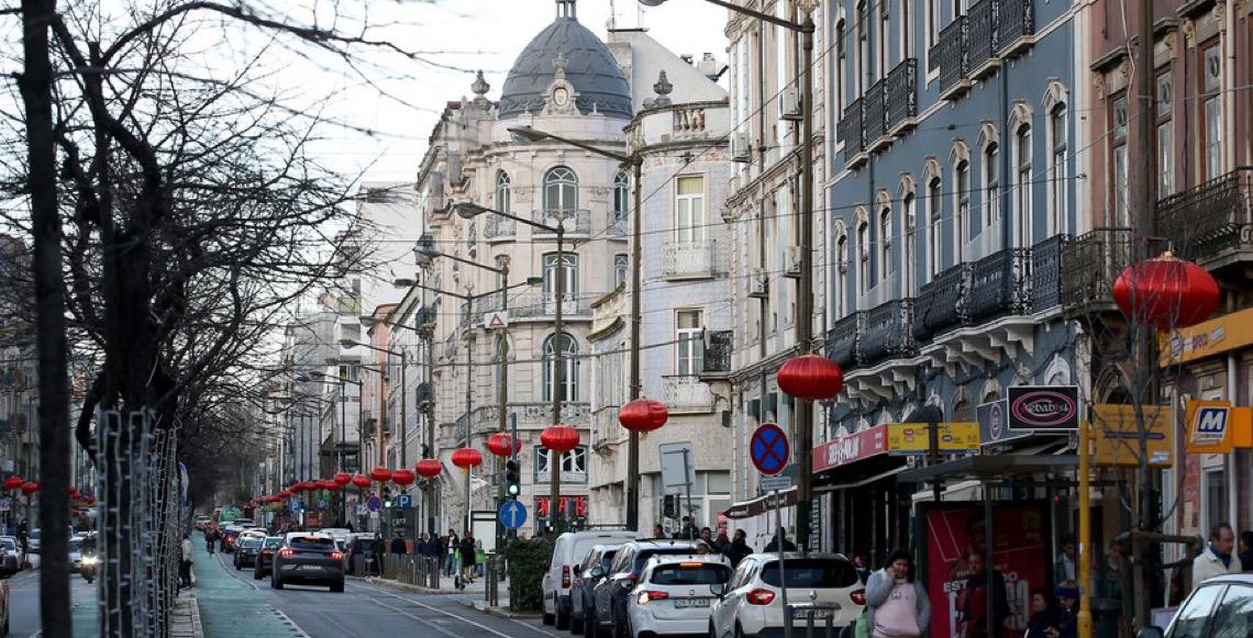 Portugal analisa oportunidades no plano de desenvolvimento atualizado da China