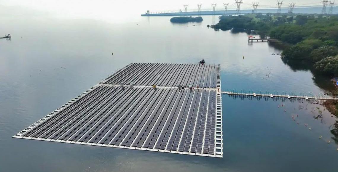 Brasil e Paraguai retomam em dezembro negociações sobre Itaipu