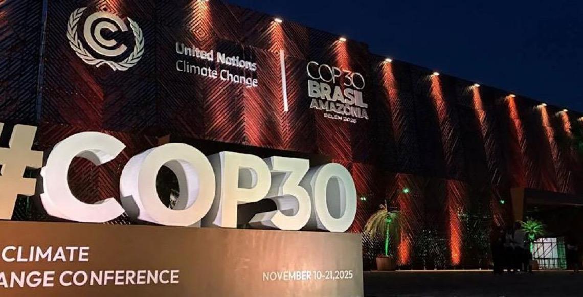 COP30 termina com acordo que exclui plano de Lula, atende Europa e tem menção inédita a afrodescendentes