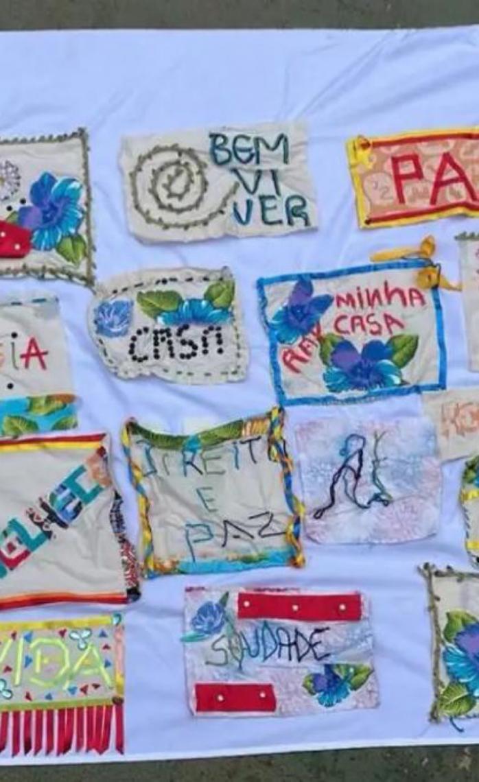 Brasília se prepara para receber Marcha Nacional das Mulheres Negras