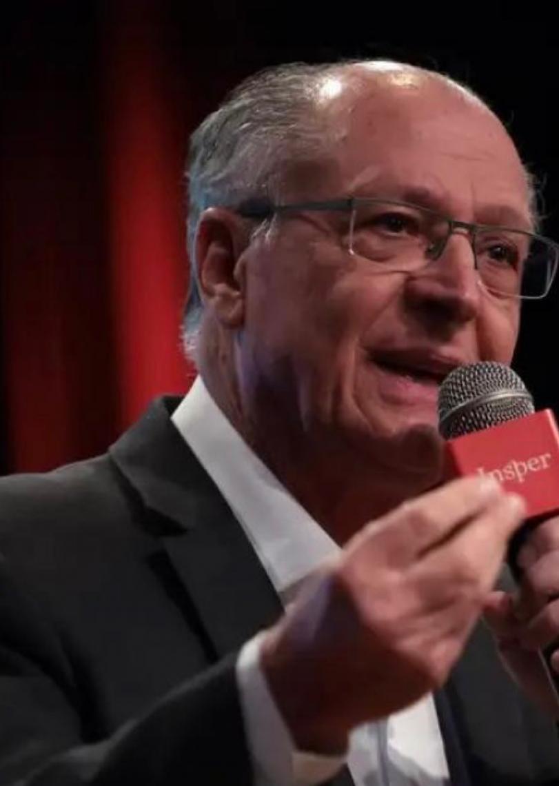 Alckmin reforça medidas para ampliar investimentos e promover exportações nos estados