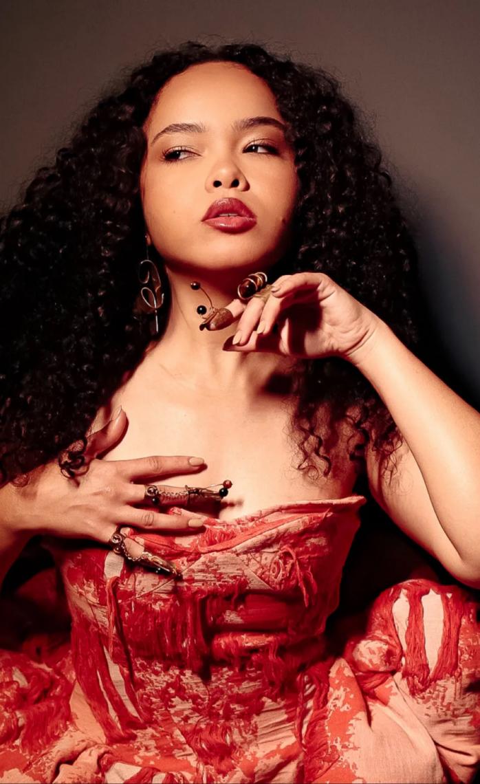 ‘Quando a música nasce no Nordeste, não é tratada como algo nacional’, diz Joyce Alane