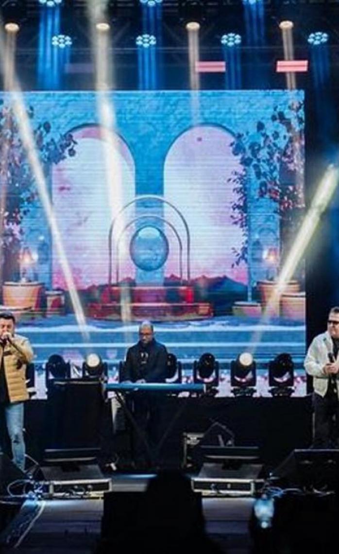 Brasília recebe Festival com atrações tecnológicas e shows de grandes nomes