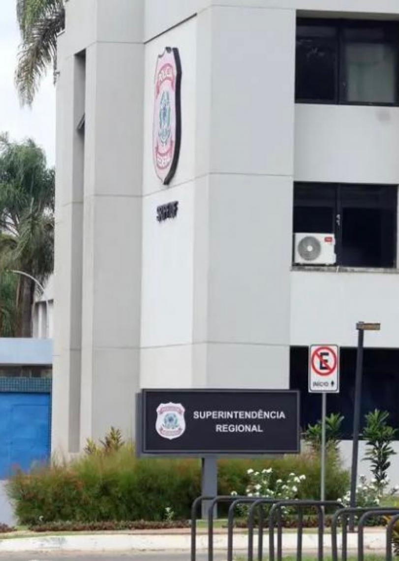 Confira onde vão ficar presos os sete condenados da trama golpista