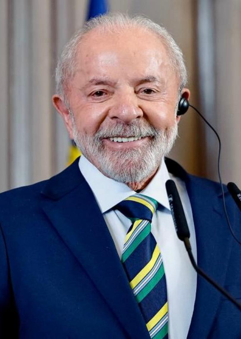 Lula sanciona isenção de Imposto de Renda em cerimônia marcada por ausências de Motta e Alcolumbre
