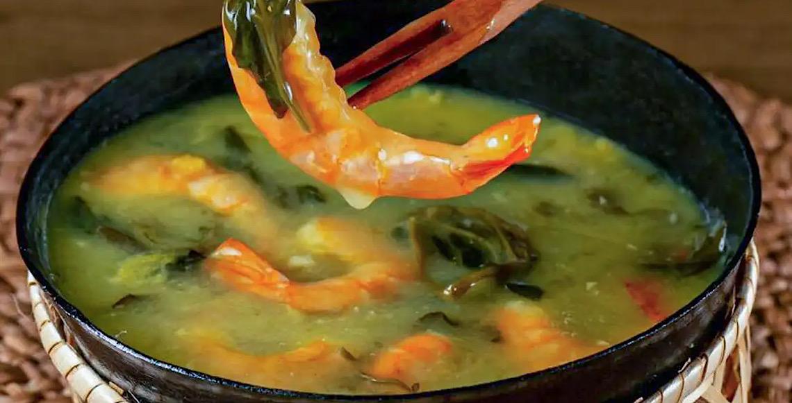 Saber amazônico: Tacacazeiras são agora patrimônio cultural do Brasil 