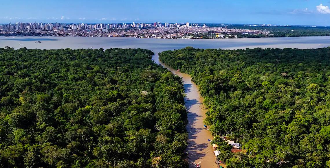 COP30 consolida novo patamar do turismo no Brasil, avalia Sabino 