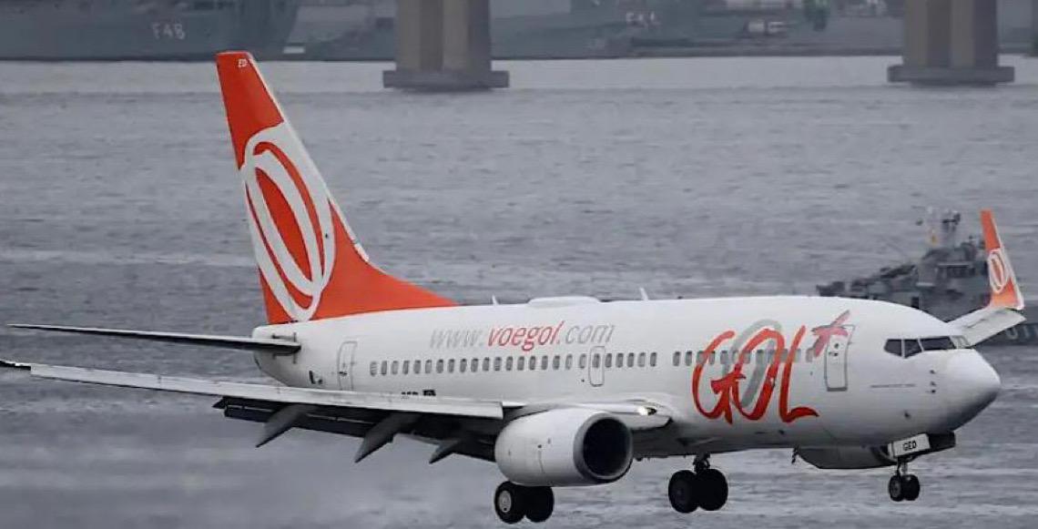 Gol, Iberia, Avianca e TAP suspendem voos saindo de Caracas após aviso de autoridade aérea dos Estados Unidos