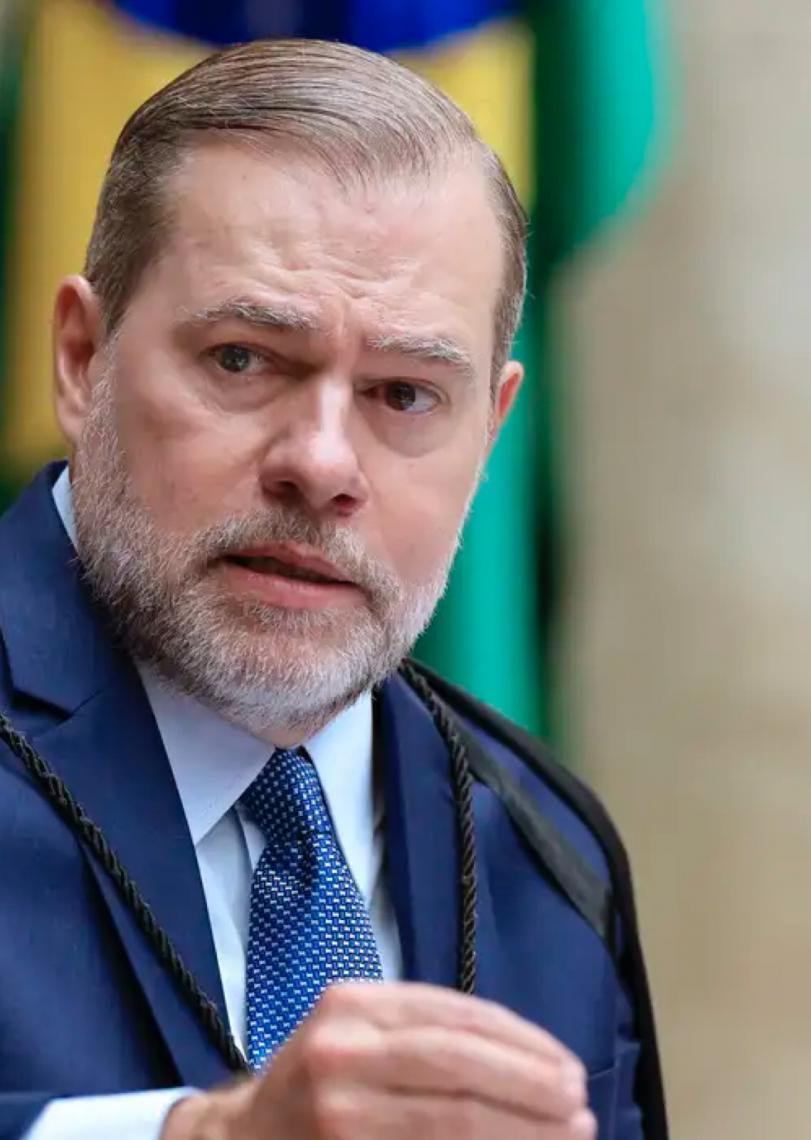 Dias Toffoli suspende ações contra companhias aéreas por cancelamento de voo por força maior