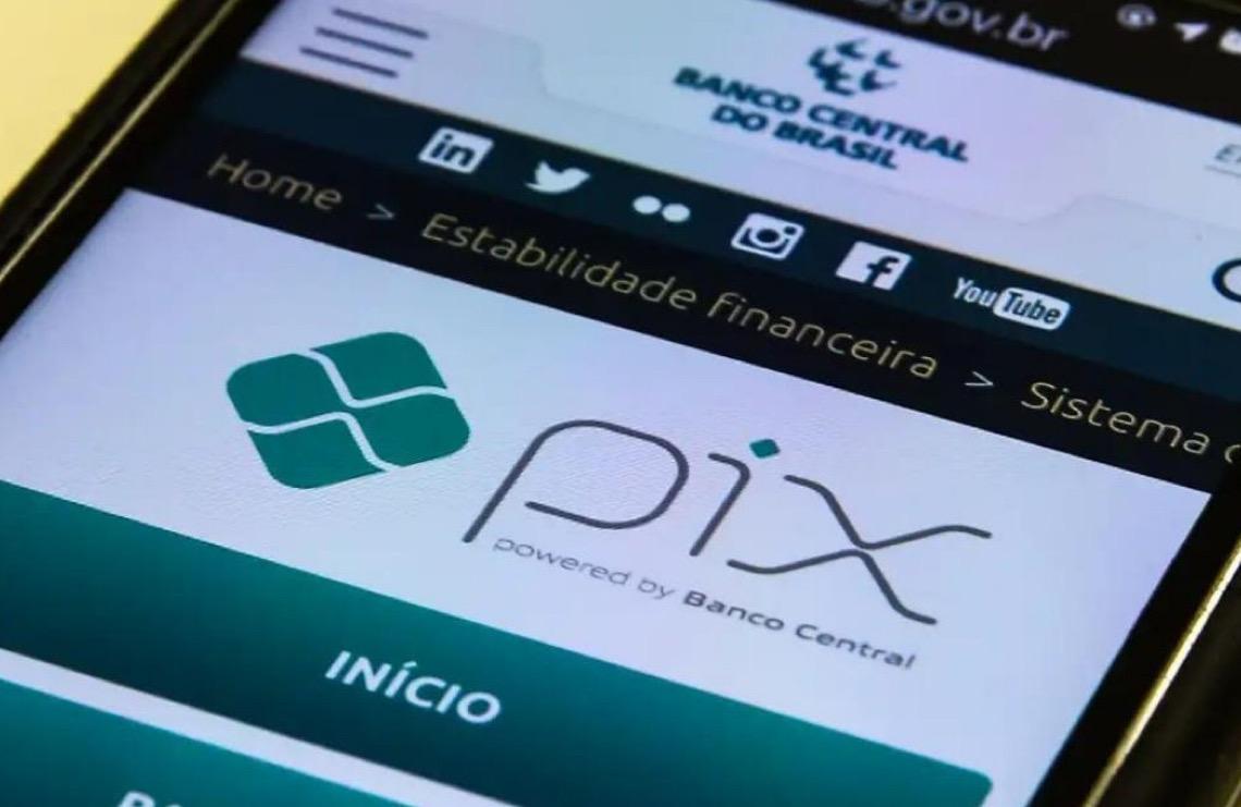 Veja como vai funcionar devolução do Pix em caso de golpe.  A partir de 2026, será obrigatória