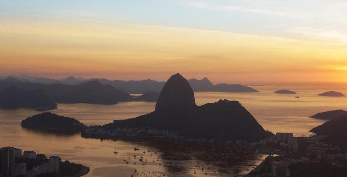 Rio está entre os 25 melhores destinos do mundo para conhecer em 2026, segundo a lista Best of The World 2026