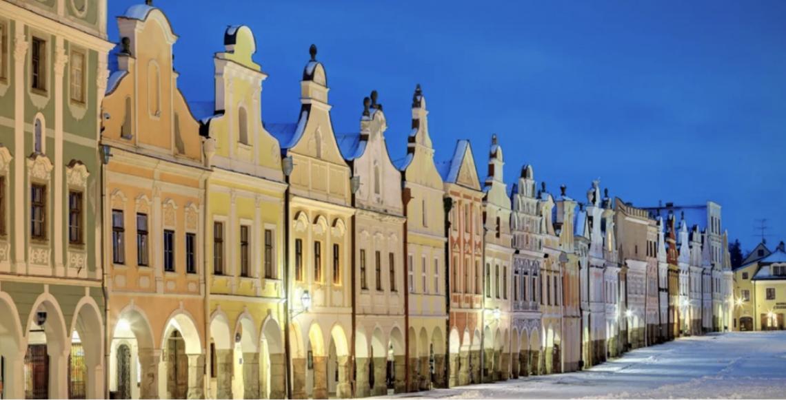 A magia do Natal na República Tcheca: Descubra três contos de inverno