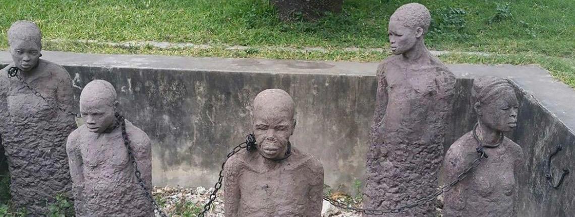 Assinalado esta terça-feira, o Dia Internacional da Abolição da Escravatura enfatiza escravidão moderna