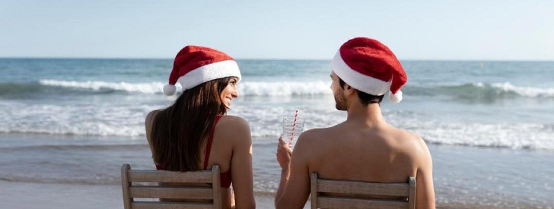 Festas de fim de ano e chegada do verão: Confira os destaques do Calendário de Eventos do Turismo para dezembro