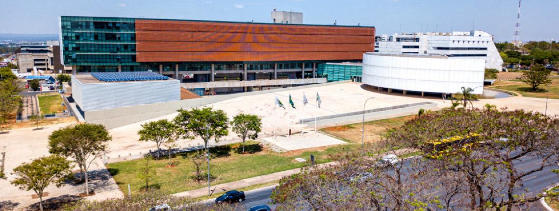 Câmara Legislativa do Distrito Federal inicia campanha de doações de brinquedos para o Natal