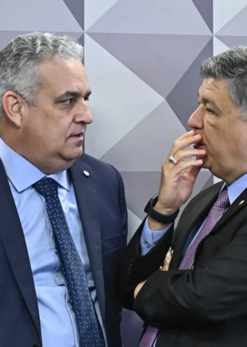 CPI do INSS aprova convocação e quebra de sigilo de Daniel Vorcaro, do Banco Master