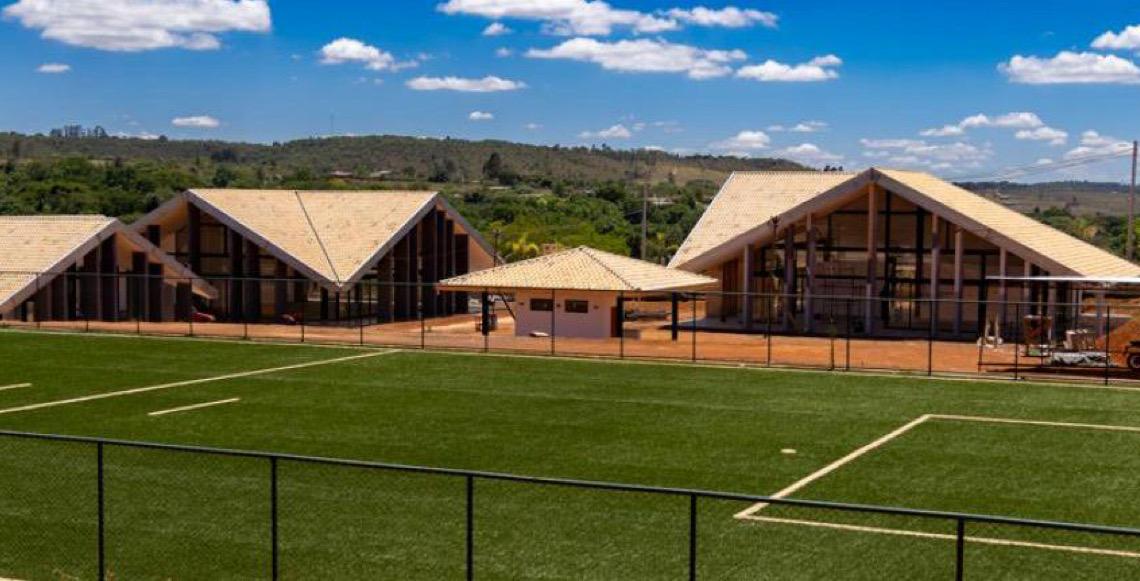 Lançado novo edital de licitação com 104 oportunidades de imóveis em diversas regiões do Distrito Federal