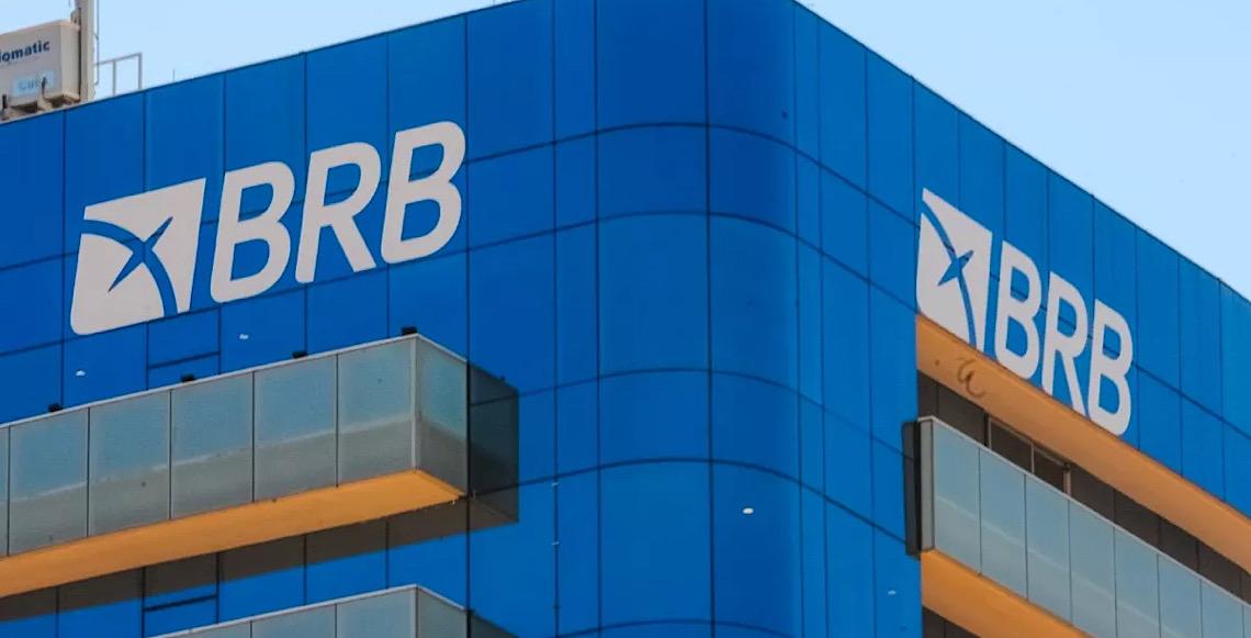 Agência Moody's retira classificações de risco do Banco de Brasilia-BRB