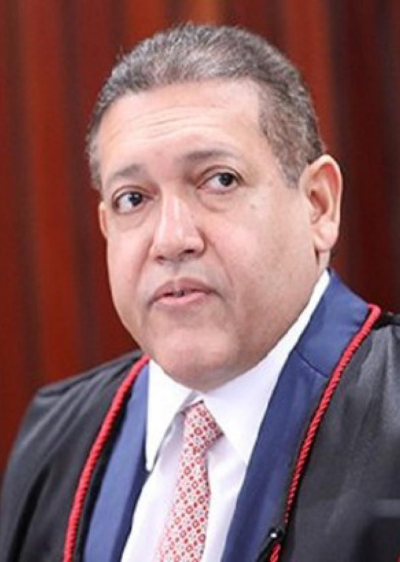 Kassio Nunes suspende afastamento de governador de Tocantins, investigado pela PF