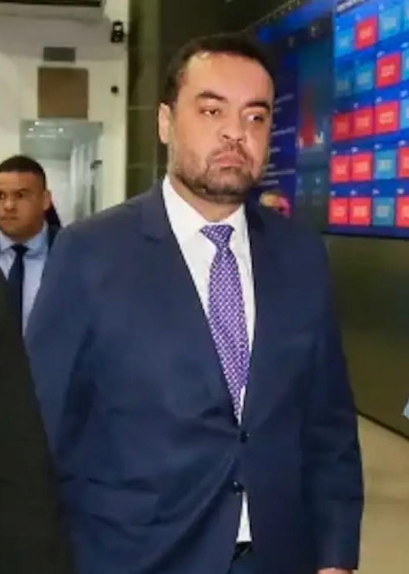 Castro diz que governo do RJ não exonerou secretário para poupar Alerj e pede cuidado no caso Bacellar