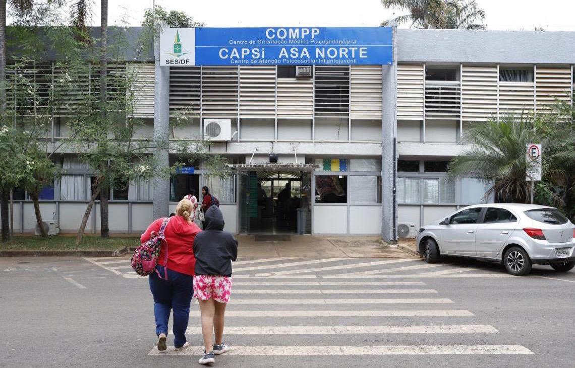 Distrito Federal terá primeiro Centro de Estudos nos Transtornos do Espectro Autista da região Centro-Oeste