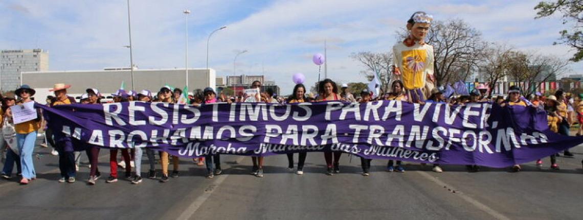 Internet espalha misoginia, enquanto ações de prevenção à violência contra mulher são escassas e sofrem resistência